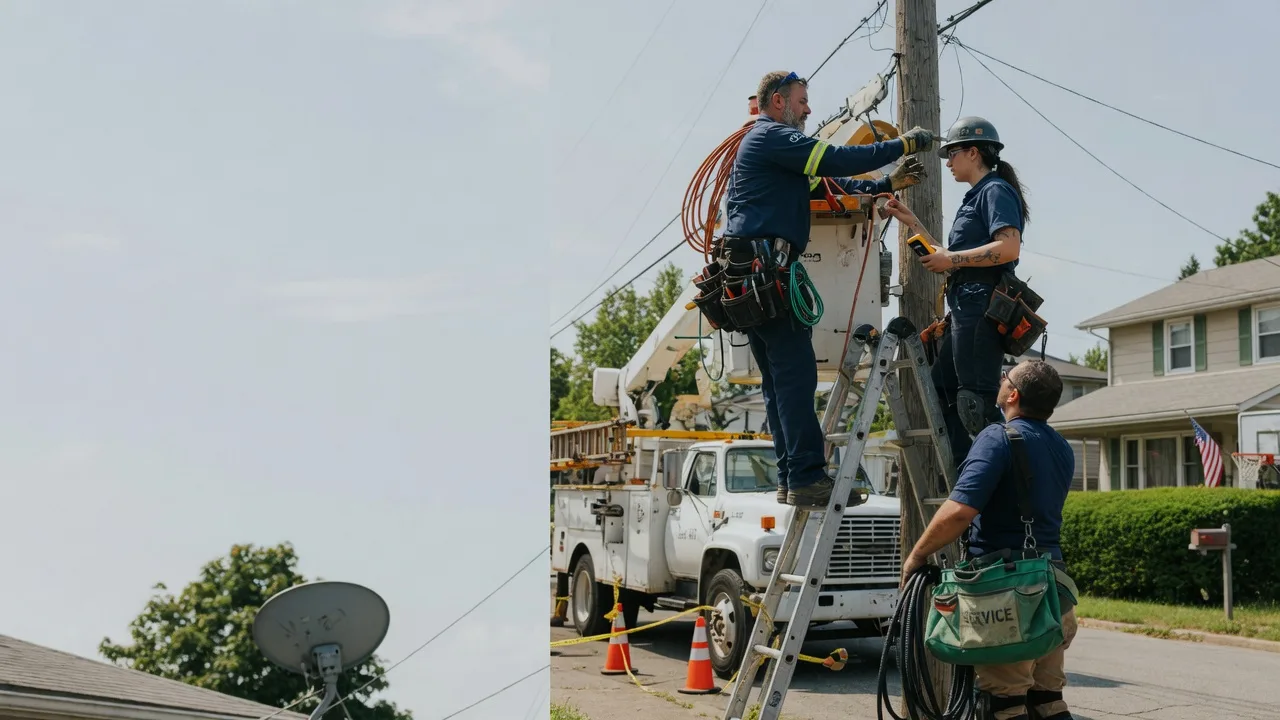 Electrical Repair in Webster, ND near me